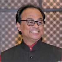 Jayaram Ramachandran