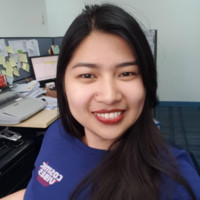 Maria Erika Pangan