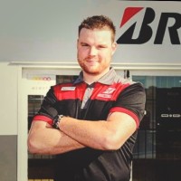 Aaron Marshall
