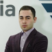 archil tsiklauri