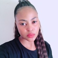 Thobile Ngomane
