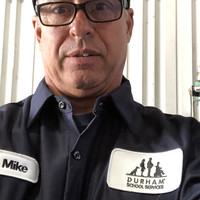 Michael Katz