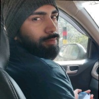 Ankit Singh