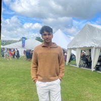 Naman Bhandari