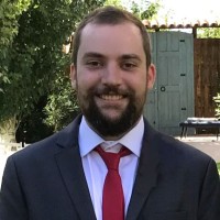 Benet Gomez Subarroca