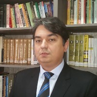 Aléxandro de Oliveira