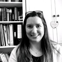 Claire Barker