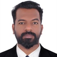 Nipin Nadakakkath