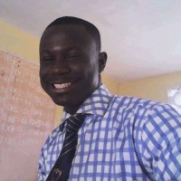 Daniel Ampofo