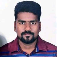 RUBESHKUMAR S