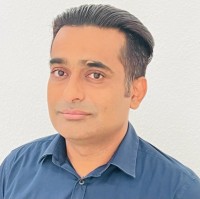 Avinash Tiwari, Csm™