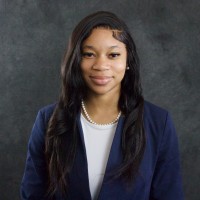 Candace Harrison