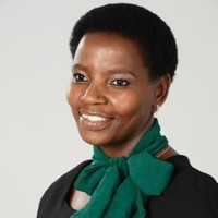 Dorcas Malefetse