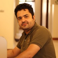 Sajjad S