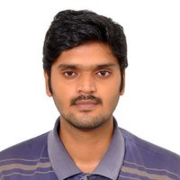 Ramakanth P