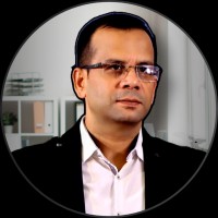 Pramod Kumar Dash, FICS