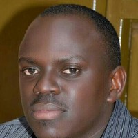 Jerry muwumuza