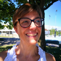 Gloria Baldassin