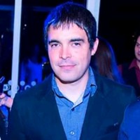 Sergio Yori