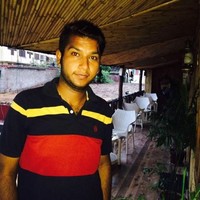 Harsh Baghel