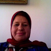 Sarah Mohammad