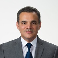Pedro G. Campo-Boué