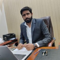 Qamar Hussain
