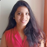 S. Nandita