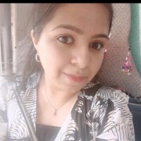 Raveena Sachdev
