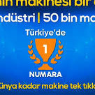 Makina Türkiye