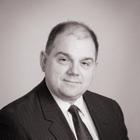 Mark Nicholson