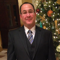 Bob Ramirez