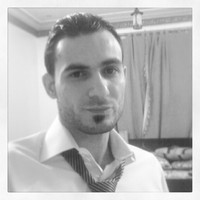 Mohammed Aldebs