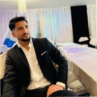 Mustafa Haidari
