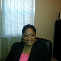 Angela Patton