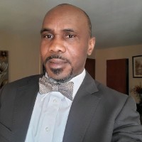 Jefferson G. Togba,Sr(HE/HIM)