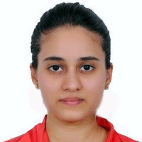 Maham Naqvi