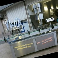 Meera Equipment