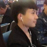 洪生欣