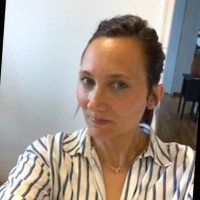 Elodie Hallouin