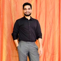 Hasham Mohammed