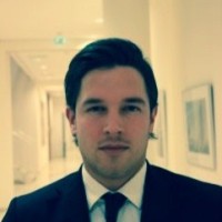 Stefan van der Ploeg