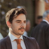 Joel Davide
