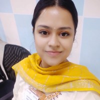Nilima Sharma