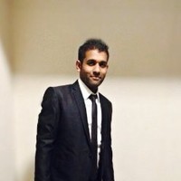 Anant Patel