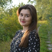 Ivanna Mykuliak