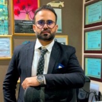 Asif Ali Khan