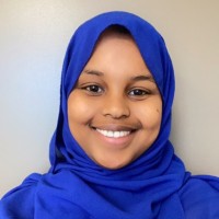 Aisha Ismail