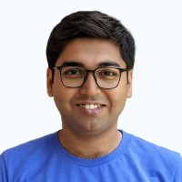 Saumya Majumder