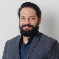 Shashank Bala